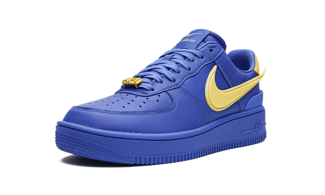 Nike Air Force 1 Ambush Game Royal