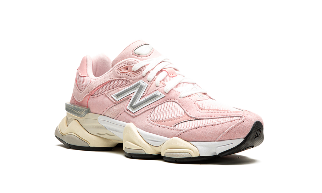 New Balance 9060 Crystal Pink