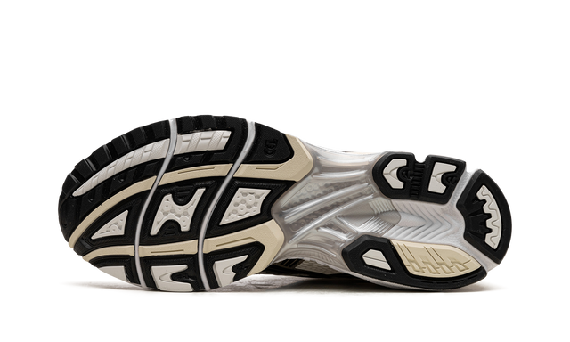 Asics Gel-Kayano 14 Cream Black Metallic Plum