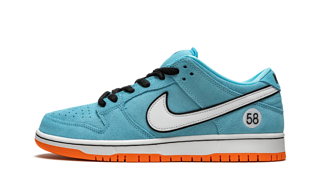 Nike SB Dunk Low Club 58 Gulf