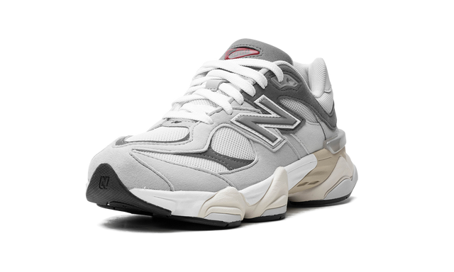 New Balance 9060 Rain Cloud Grey