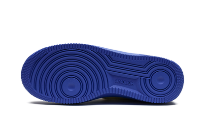 Nike Air Force 1 Ambush Game Royal