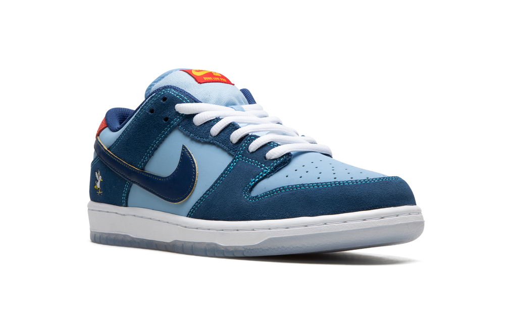 Nike SB Dunk Low The Predatory Bird