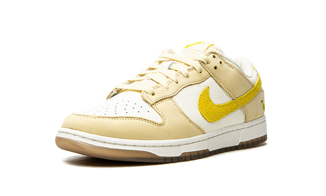 Nike Dunk Low Lemon Drop