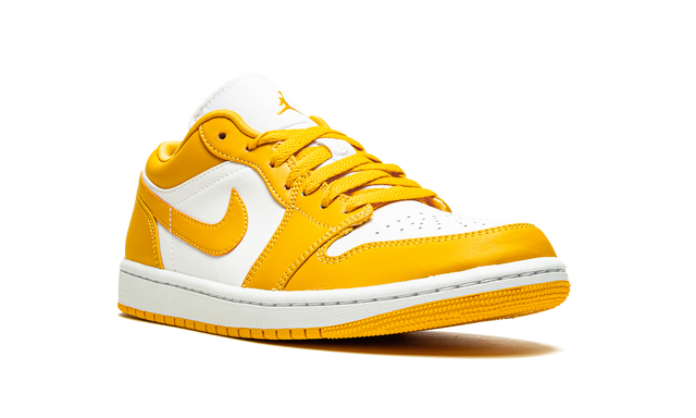 Jordan 1 Low Pollen