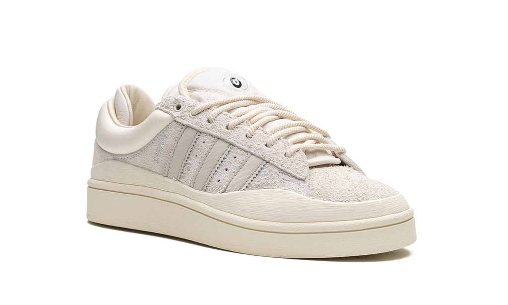 Adidas Bad Bunny Campus Light White