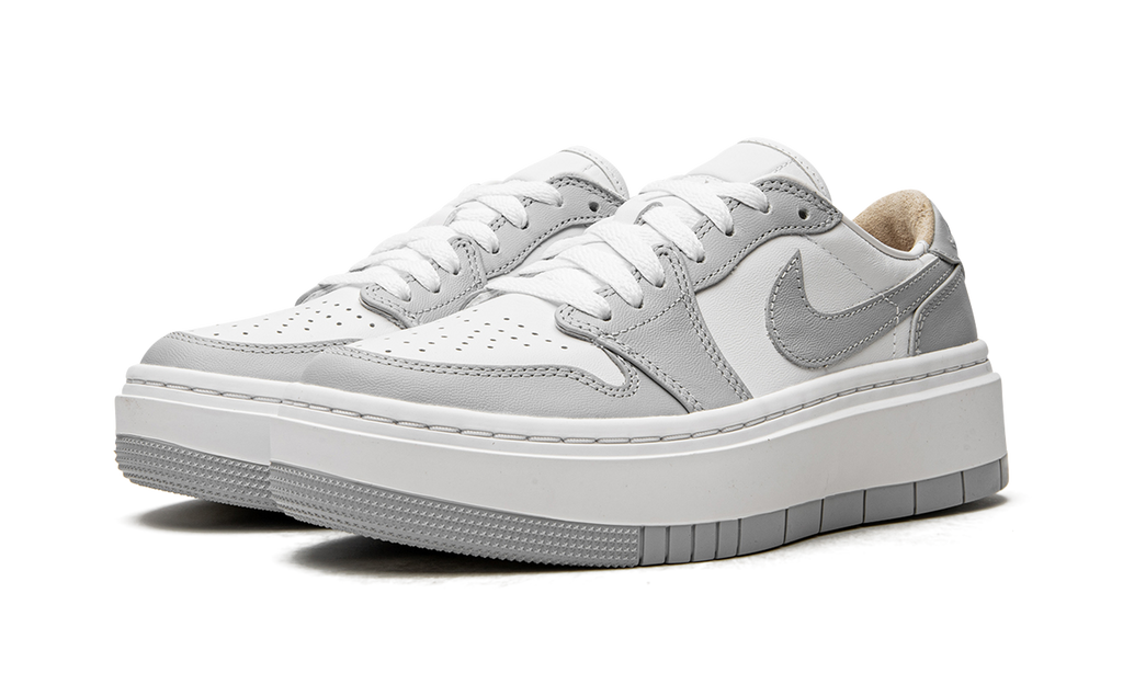 Jordan 1 Elevate Low Wolf Grey