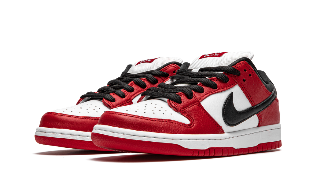 Nike SB Dunk Low J-Pack Chicago