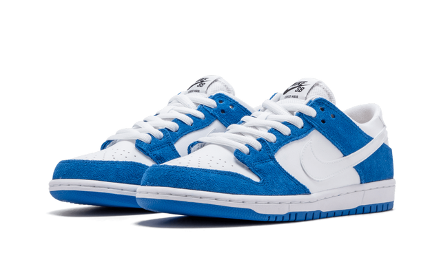 Nike SB Dunk Low Ishod Wair Blue Spark