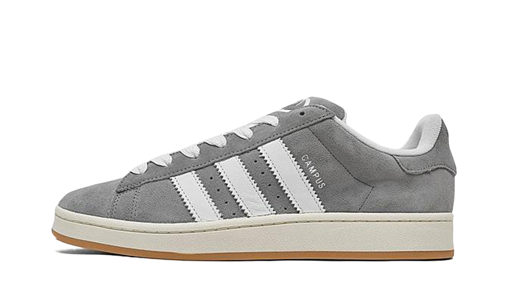 Adidas Campus 00s Grey White