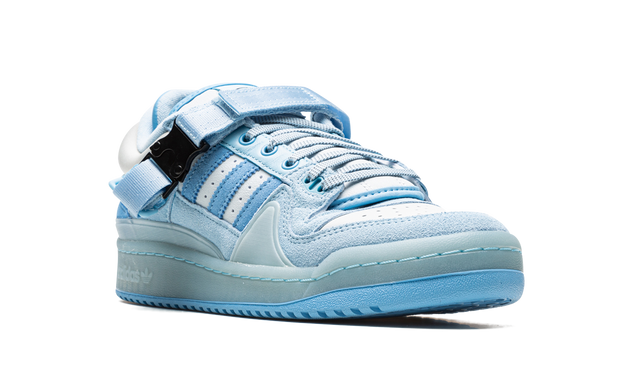 Adidas Bad Bunny Blue Tint