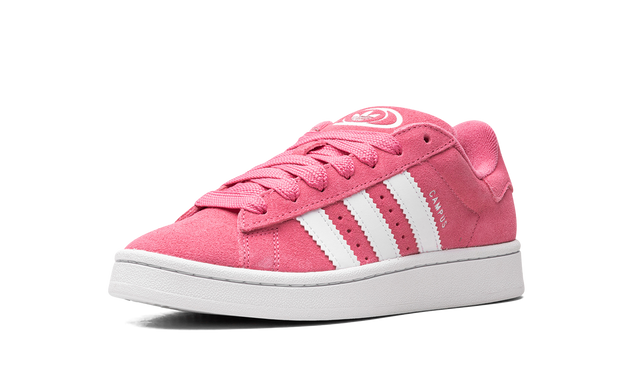 Adidas Campus 00s Pink Fusion