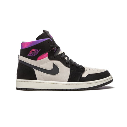 Jordan 1 High Zoom Air CMFT PSG Paris Saint-Germain Jordan 1 High Zoom Air CMFT PSG Keesef 