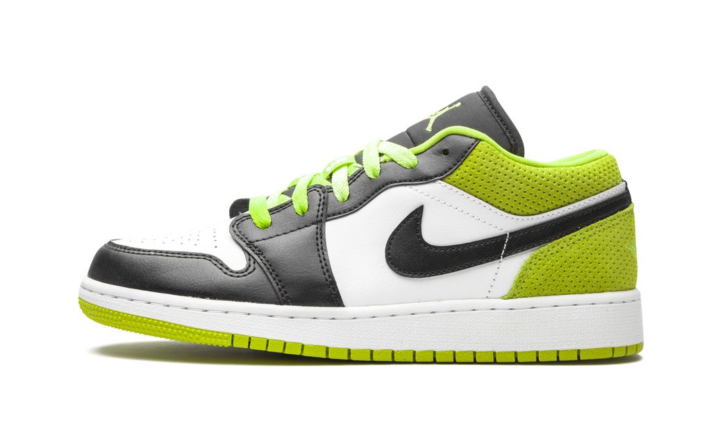 Jordan 1 Low Black Cyber Jordan 1 Low Black Cyber Keesef 