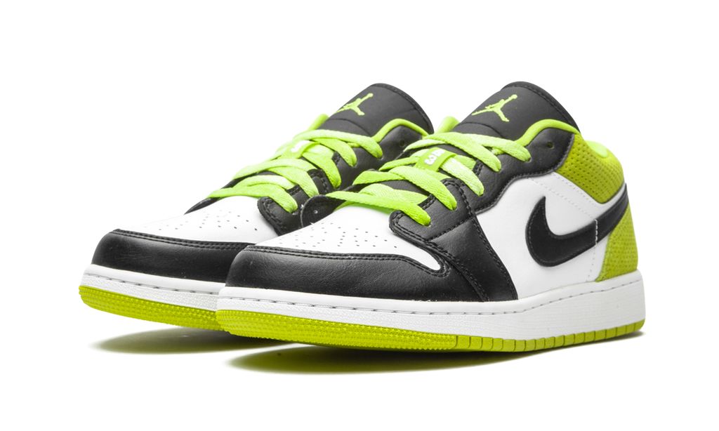 Jordan 1 Low Black Cyber Jordan 1 Low Black Cyber Keesef 