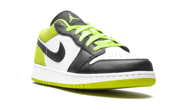 Jordan 1 Low Black Cyber Jordan 1 Low Black Cyber Keesef 