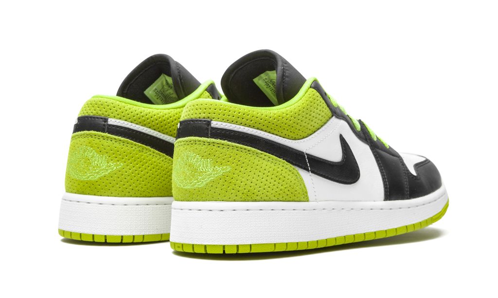 Jordan 1 Low Black Cyber Jordan 1 Low Black Cyber Keesef 