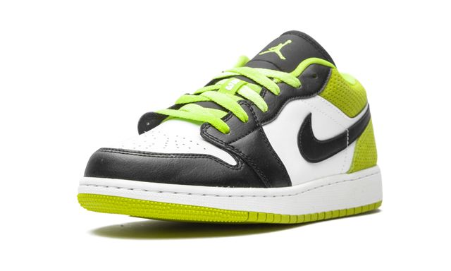 Jordan 1 Low Black Cyber Jordan 1 Low Black Cyber Keesef 
