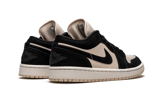 Jordan 1 Low Black Guava Ice Jordan 1 Low Black Guava Ice Keesef 