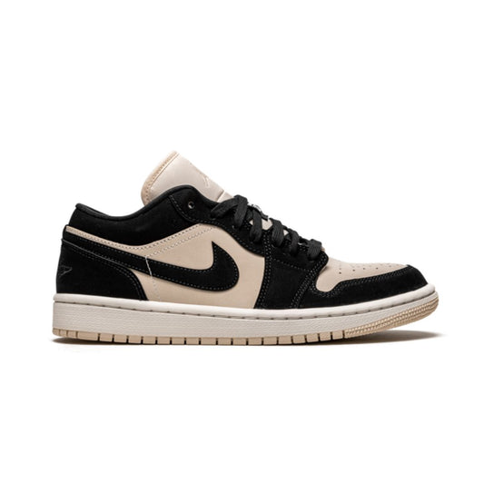 Jordan 1 Low Black Guava Ice Jordan 1 Low Black Guava Ice Keesef 