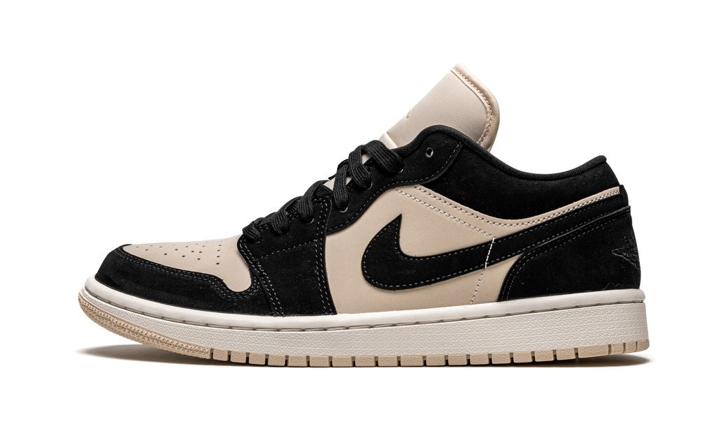Jordan 1 Low Black Guava Ice Jordan 1 Low Black Guava Ice Keesef 