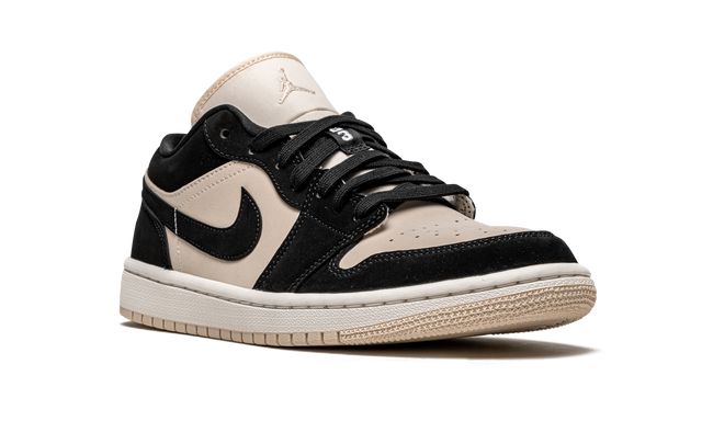Jordan 1 Low Black Guava Ice Jordan 1 Low Black Guava Ice Keesef 