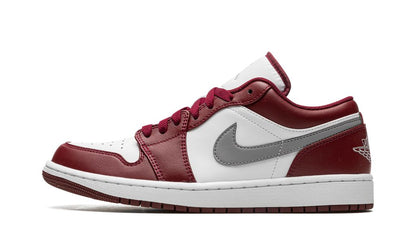 Jordan 1 Low Bordeaux Jordan 1 Low Bordeaux Keesef 