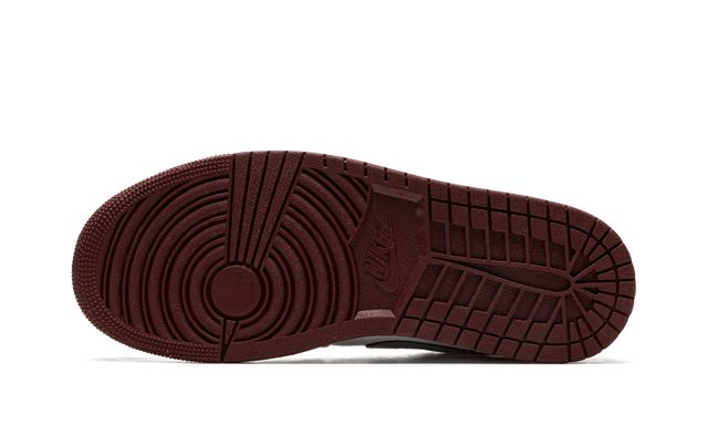 Jordan 1 Low Bordeaux Jordan 1 Low Bordeaux Keesef 