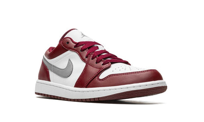Jordan 1 Low Bordeaux Jordan 1 Low Bordeaux Keesef 