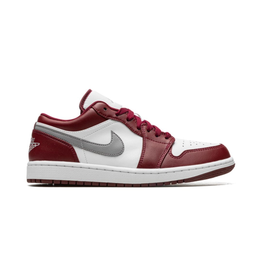 Jordan 1 Low Bordeaux Jordan 1 Low Bordeaux Keesef 