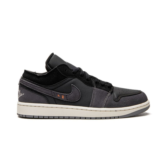 Jordan 1 Low Craft Inside Out Black Jordan 1 Low Craft Inside Out Black Keesef 