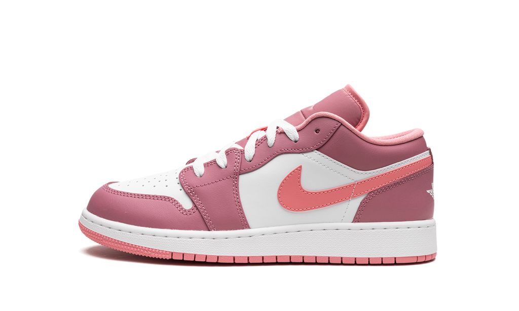 Jordan 1 Low Desert Berry Jordan 1 Low Desert Berry Keesef 