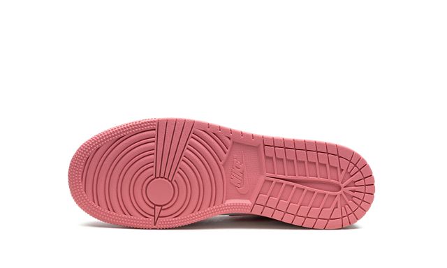 Jordan 1 Low Desert Berry Jordan 1 Low Desert Berry Keesef 