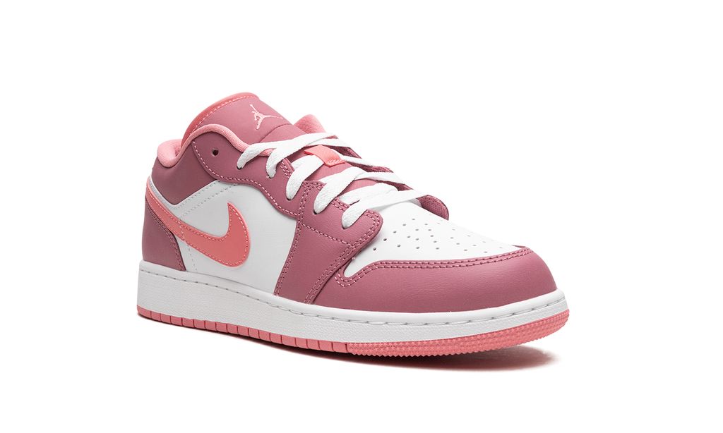 Jordan 1 Low Desert Berry Jordan 1 Low Desert Berry Keesef 