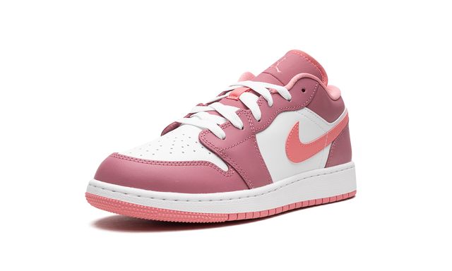 Jordan 1 Low Desert Berry Jordan 1 Low Desert Berry Keesef 