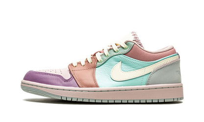 Jordan 1 Low Easter Pastel Jordan 1 Low Easter Pastel Keesef 
