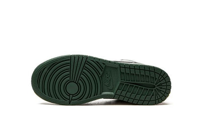 Jordan 1 Low Green Toe Jordan 1 Low Green Toe Keesef 