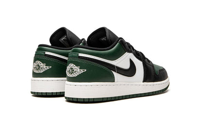 Jordan 1 Low Green Toe Jordan 1 Low Green Toe Keesef 