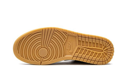 Jordan 1 Low Hemp White Jordan 1 Low Hemp White Keesef 