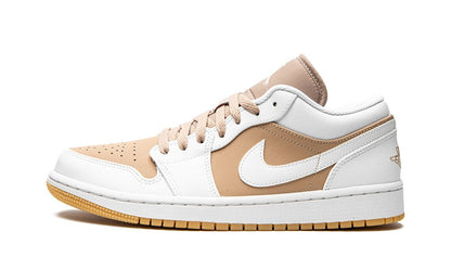 Jordan 1 Low Hemp White Jordan 1 Low Hemp White Keesef 