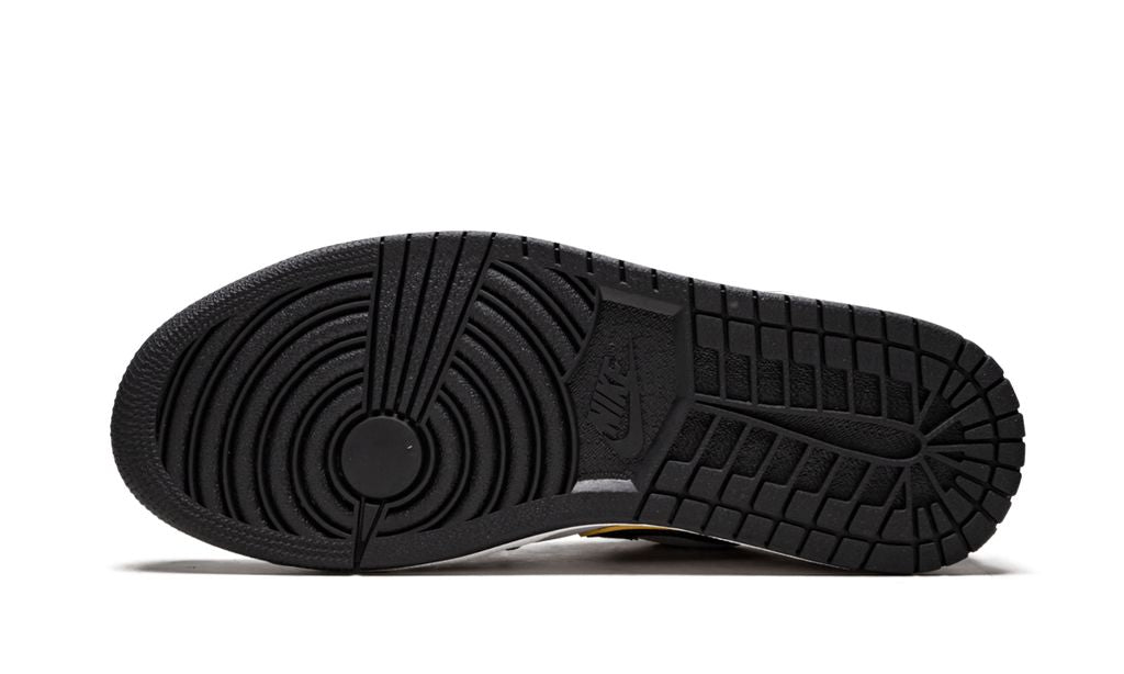 Jordan 1 Low Lakers Top 3 Jordan 1 Low Lakers Top 3 Keesef 