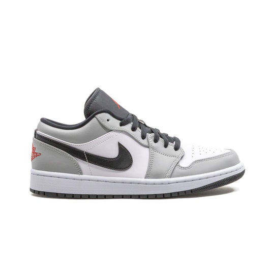 Jordan 1 Low Light Smoke Grey Jordan 1 Low Light Smoke Grey Keesef 