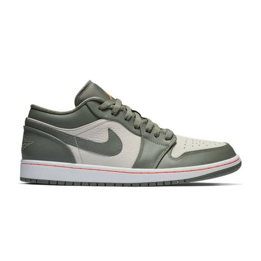 Jordan 1 Low Military Green Jordan 1 Low Military Green Keesef 