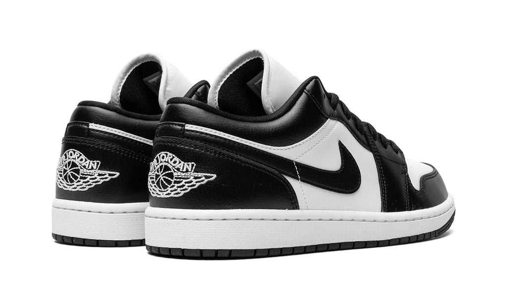 Jordan 1 Low Panda Jordan 1 Low Black Toe Keesef 