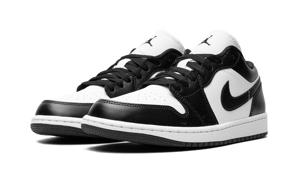 Jordan 1 Low Panda Jordan 1 Low Black Toe Keesef 