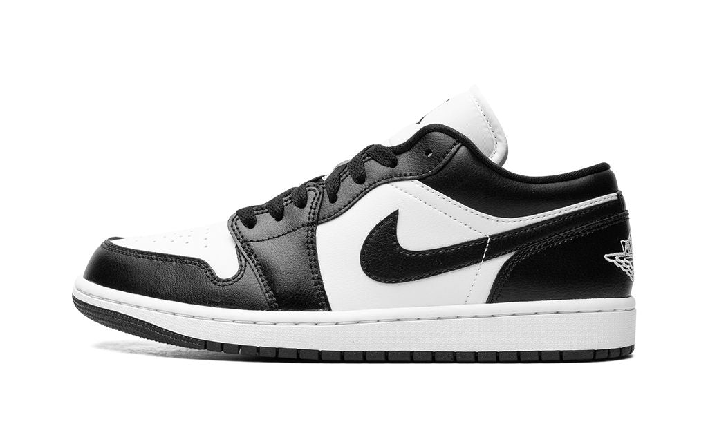 Jordan 1 Low Panda Jordan 1 Low Black Toe Keesef 