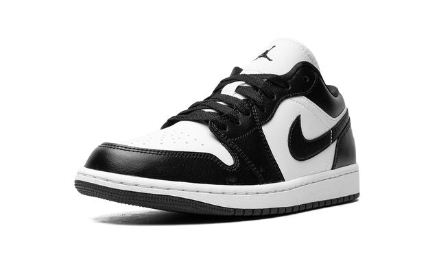 Jordan 1 Low Panda Jordan 1 Low Black Toe Keesef 