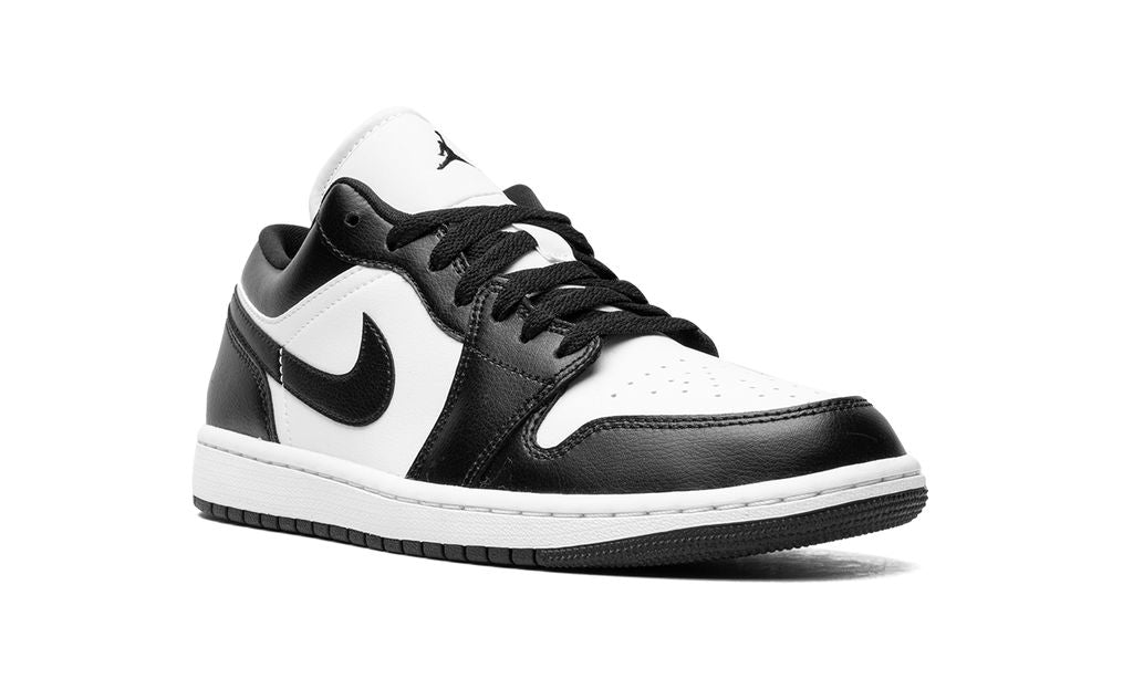 Jordan 1 Low Panda Jordan 1 Low Black Toe Keesef 