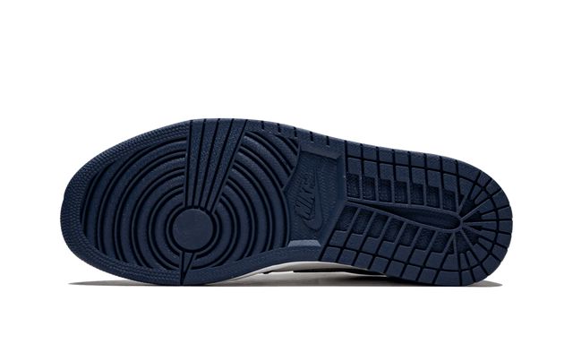 Jordan 1 Low SB MidNight Navy Jordan 1 Low SB MidNight Navy Keesef 