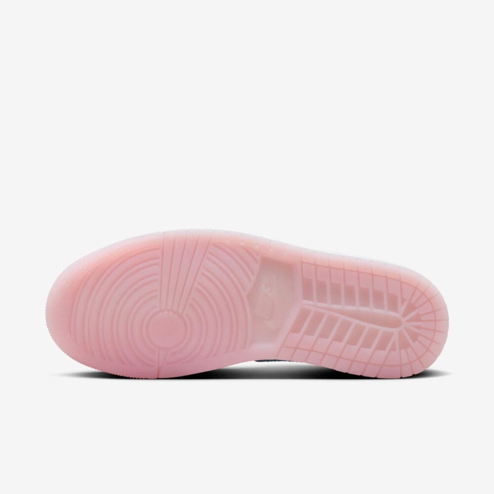 Jordan 1 Low SE Paw Print Pink Foam Jordan 1 Low SE Paw Print Pink Foam Keesef 